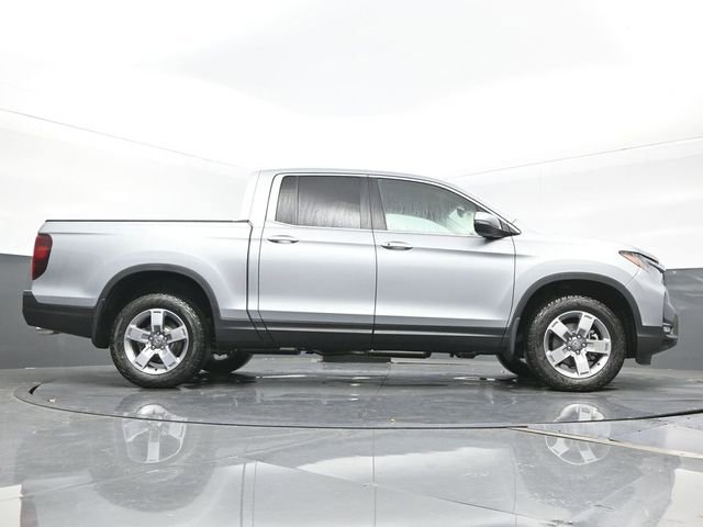 New 2026 Honda Ridgeline RTL image 25