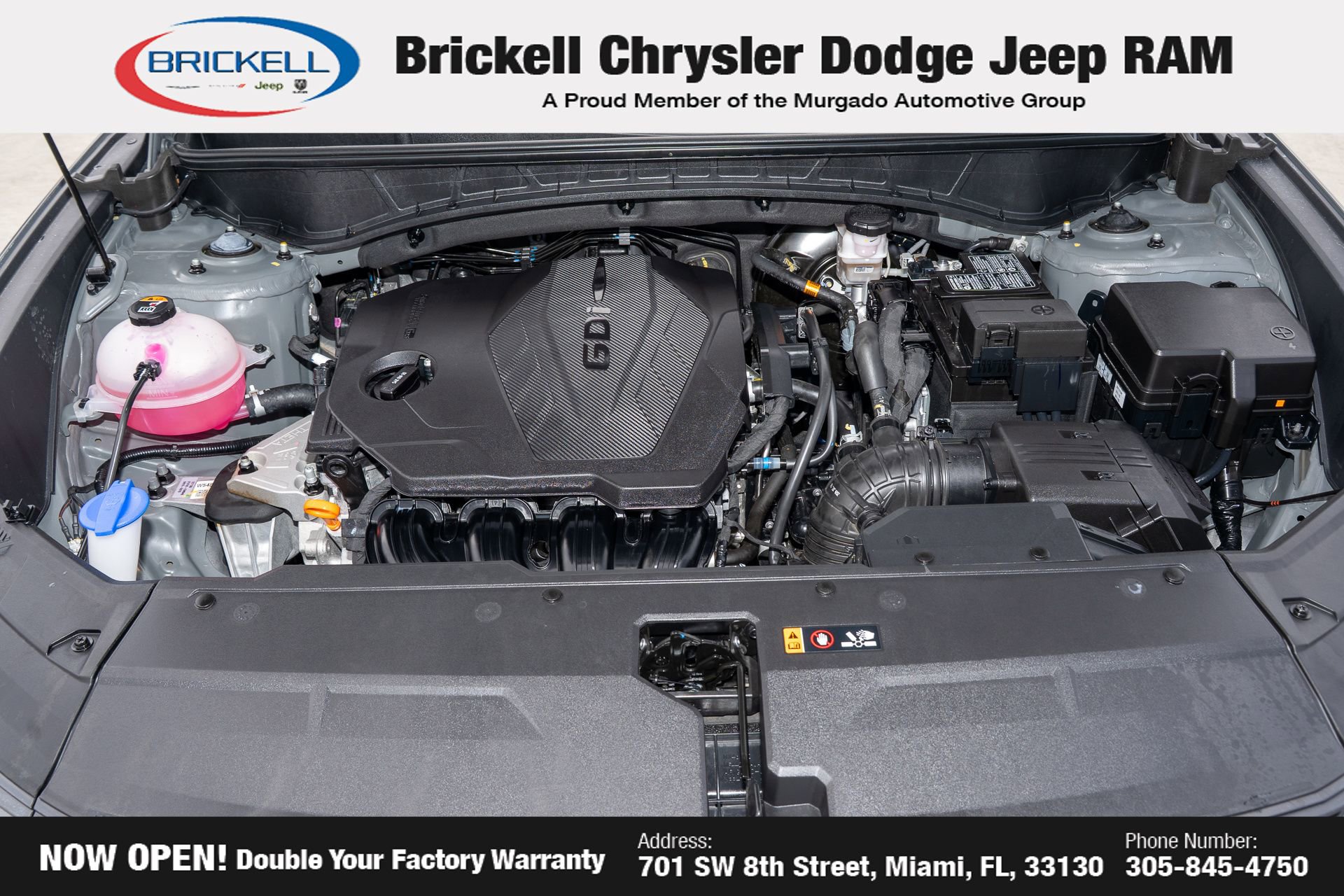 Used 2025 Hyundai Tucson SEL image 37