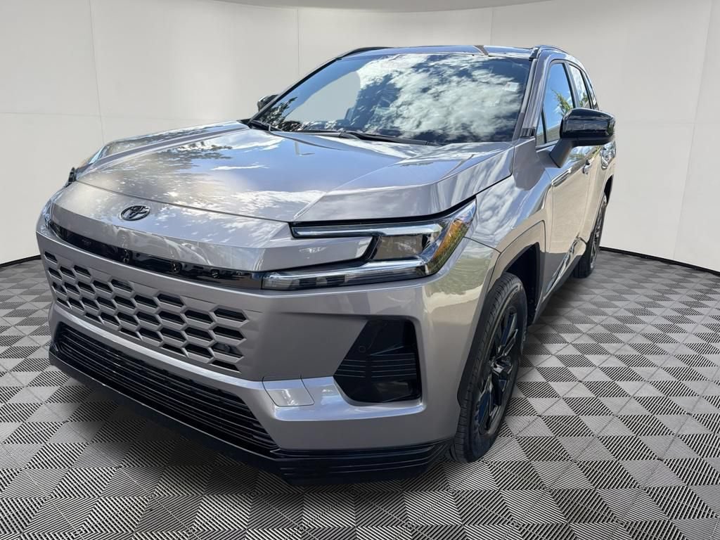 Used 2026 Toyota RAV4 SE w/ Convenience Package AWD/4WD image 3