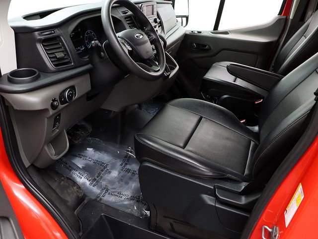 Used 2023 Ford Transit 150 Low Roof image 10
