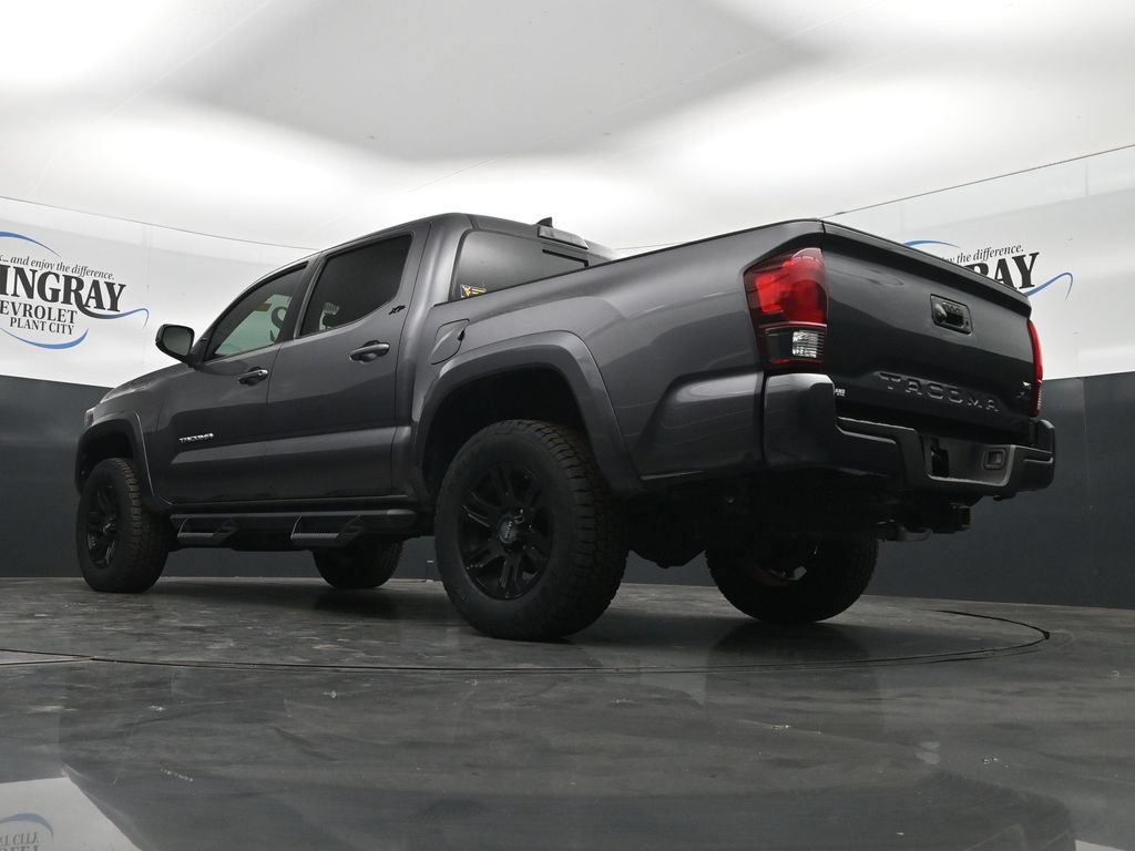 Used 2019 Toyota Tacoma SR5 RWD image 30