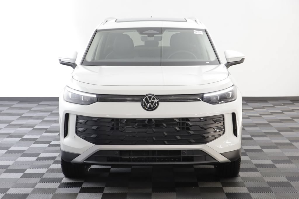 New 2026 Volkswagen Tiguan SE AWD/4WD image 23
