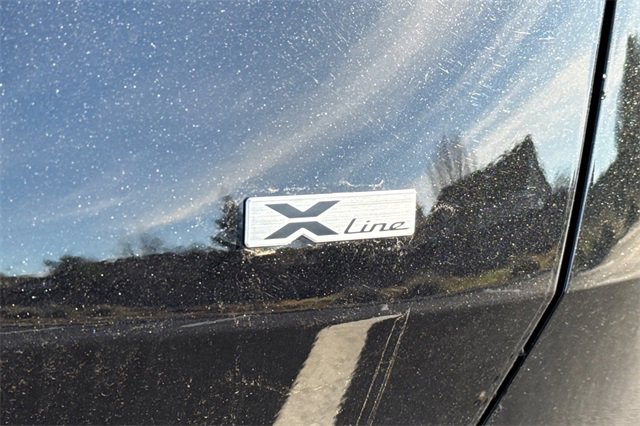 Certified 2023 Kia Sportage X-Line Prestige image 37