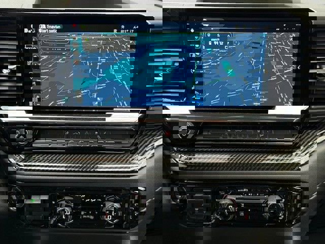 New 2025 Chevrolet Silverado 2500 LT image 19