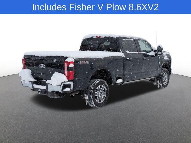 Used 2026 Ford F250 Lariat image 3
