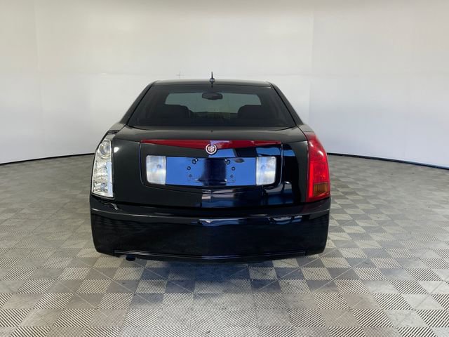 Used 2007 Cadillac CTS 2.8 w/ 2.8L V6 Luxury Package image 21
