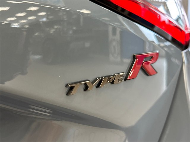Used 2024 Honda Civic Type R image 23