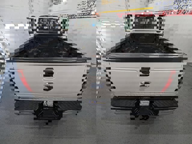 Used 2016 Ford F250 Lariat w/ Chrome Package image 14