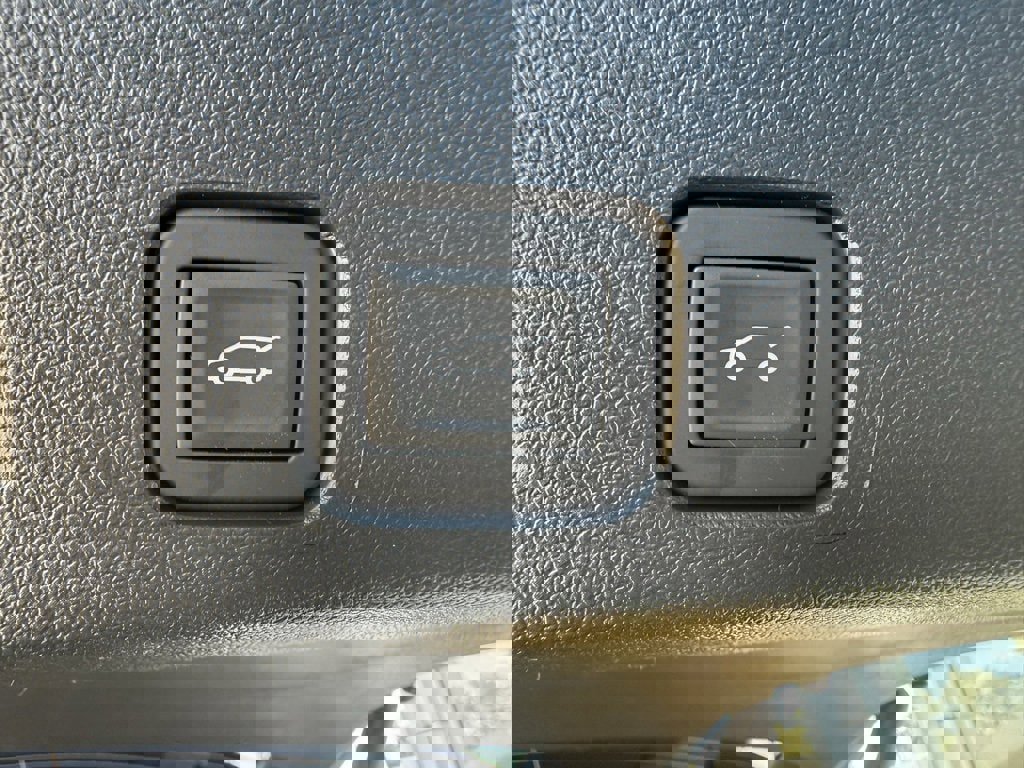 New 2026 Chevrolet Traverse RS w/ LPO, Floor Liner Package image 54