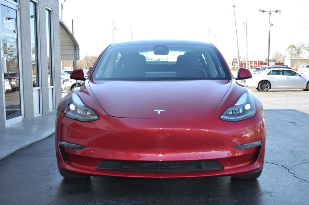Used 2022 Tesla Model 3 Performance image 10