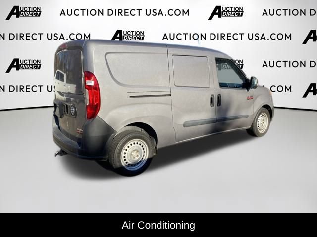 Used 2017 RAM ProMaster City Tradesman w/ Rear Back-up Camera Group video 3