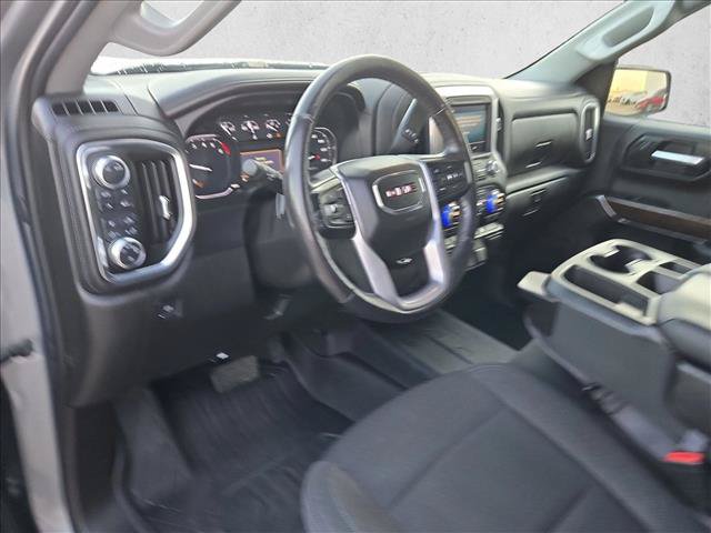 Used 2021 GMC Sierra 1500 Elevation AWD/4WD image 10