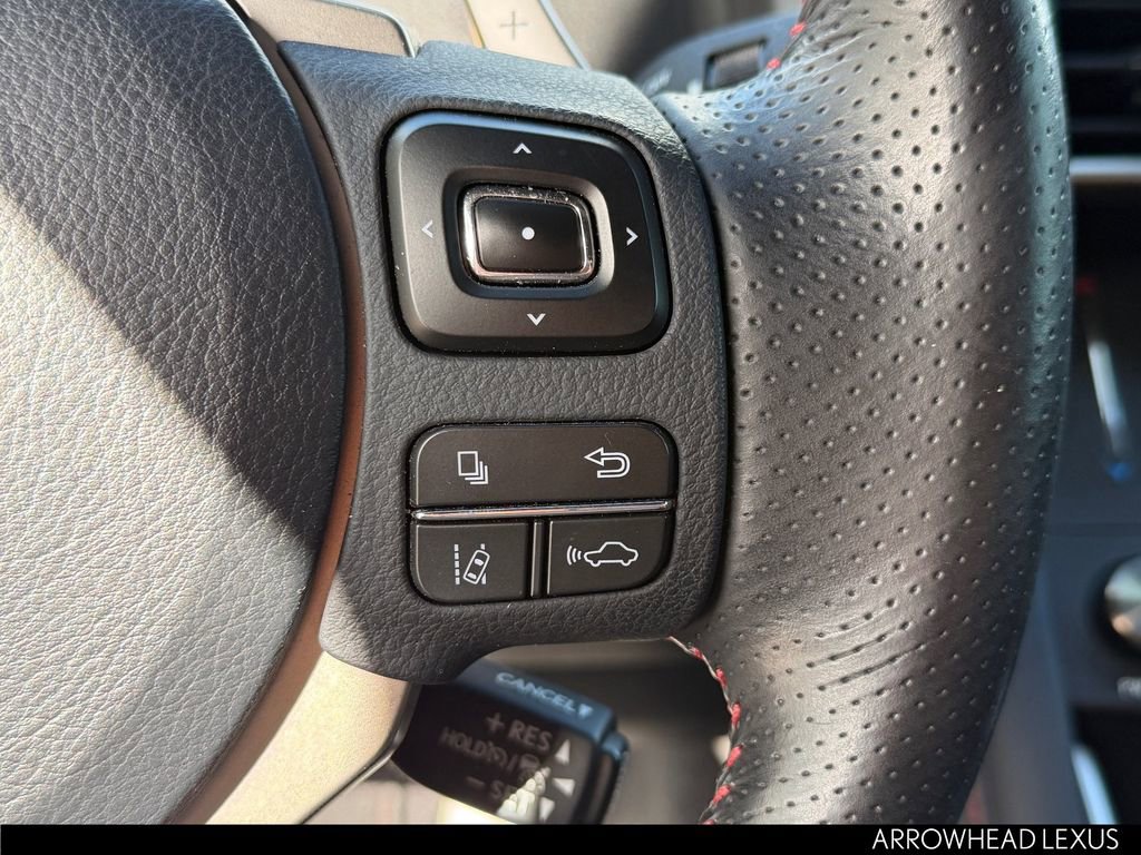 Used 2019 Lexus IS 350 F Sport image 22