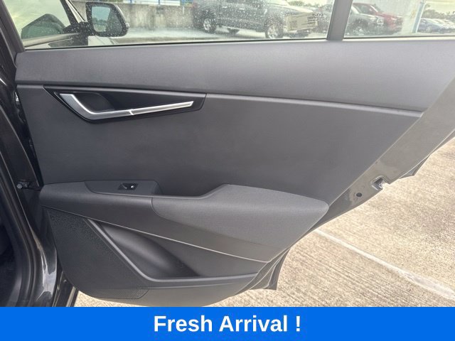 Used 2024 Kia Niro Wind FWD image 14