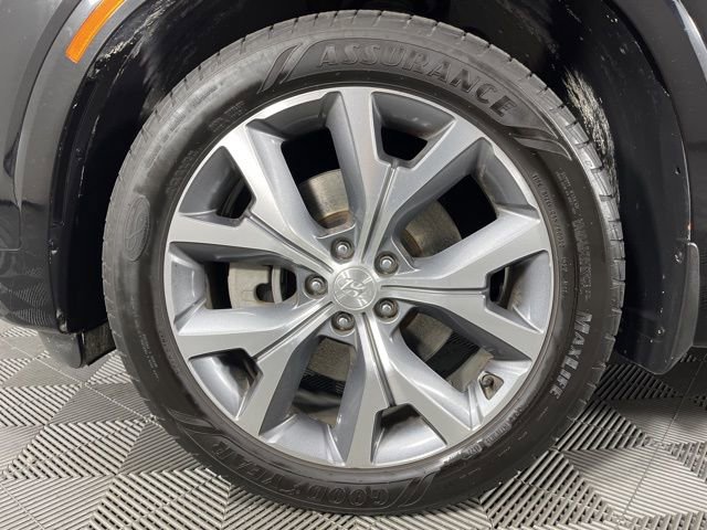 Used 2021 Hyundai Palisade Limited w/ Cargo Package image 12