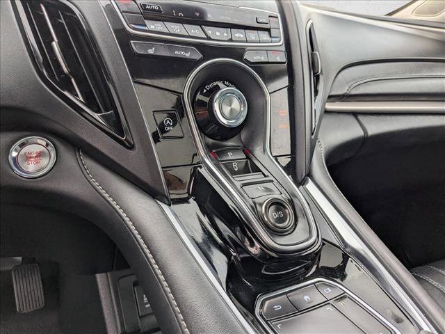 Certified 2024 Acura RDX w/Technology Package image 12