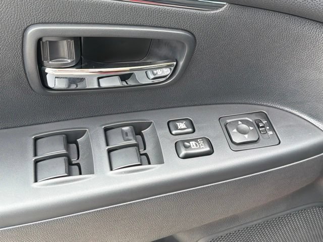 New 2027 Mitsubishi Outlander Sport ES AWD/4WD image 21