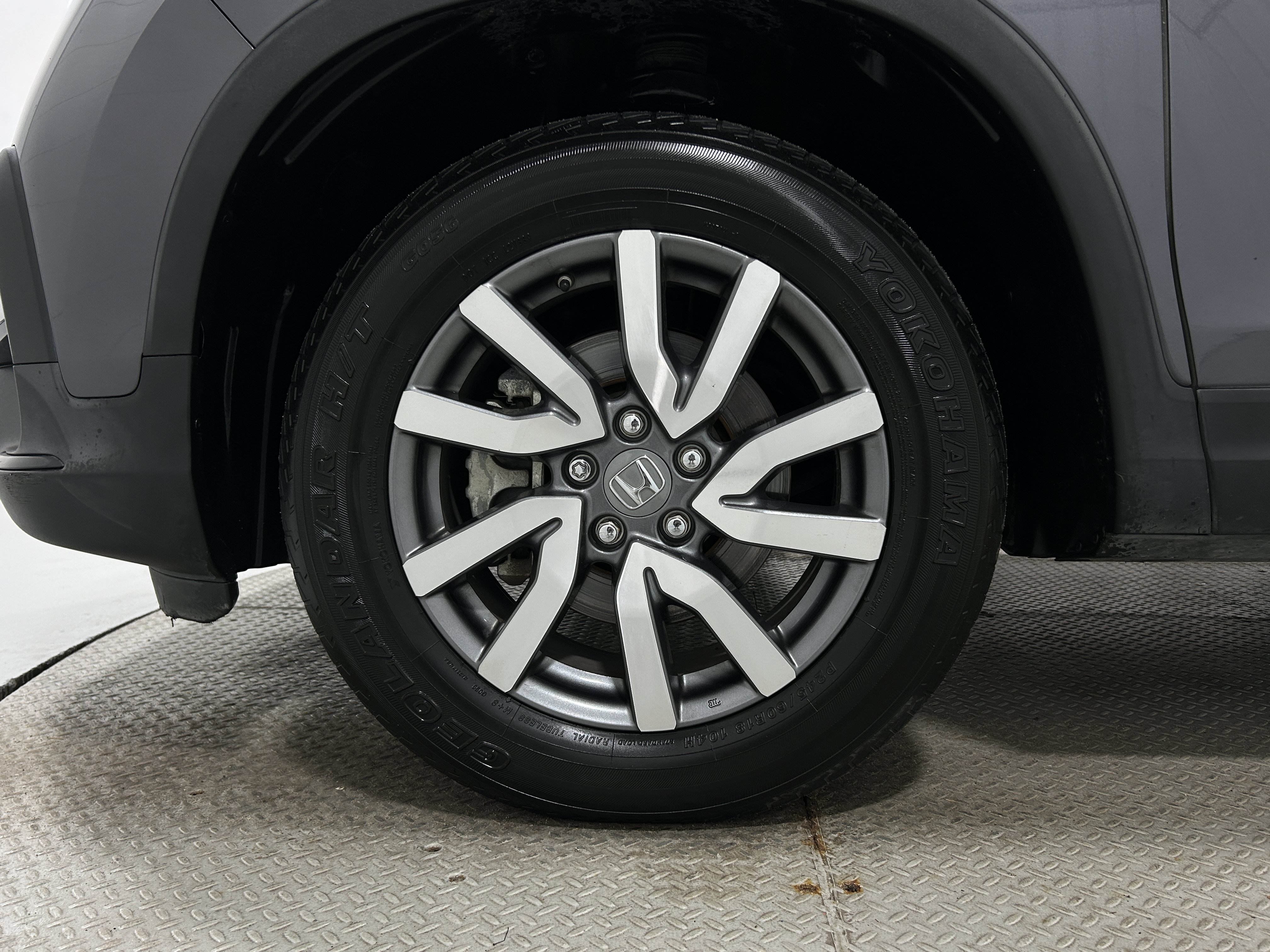 Used 2021 Honda Pilot EX-L image 40