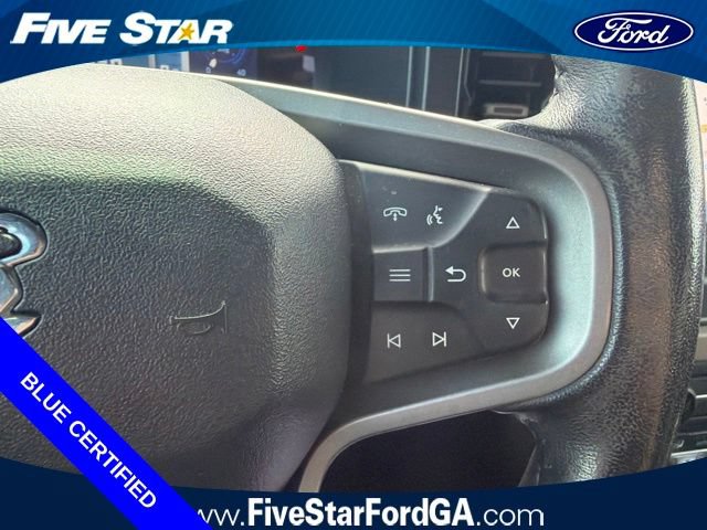Used 2022 Ford Bronco Big Bend AWD/4WD image 19