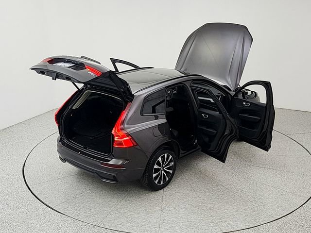 Certified 2025 Volvo XC60 B5 Plus w/ Climate Package AWD/4WD image 52