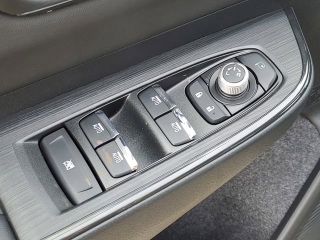 New 2026 Subaru Outback Wilderness image 17