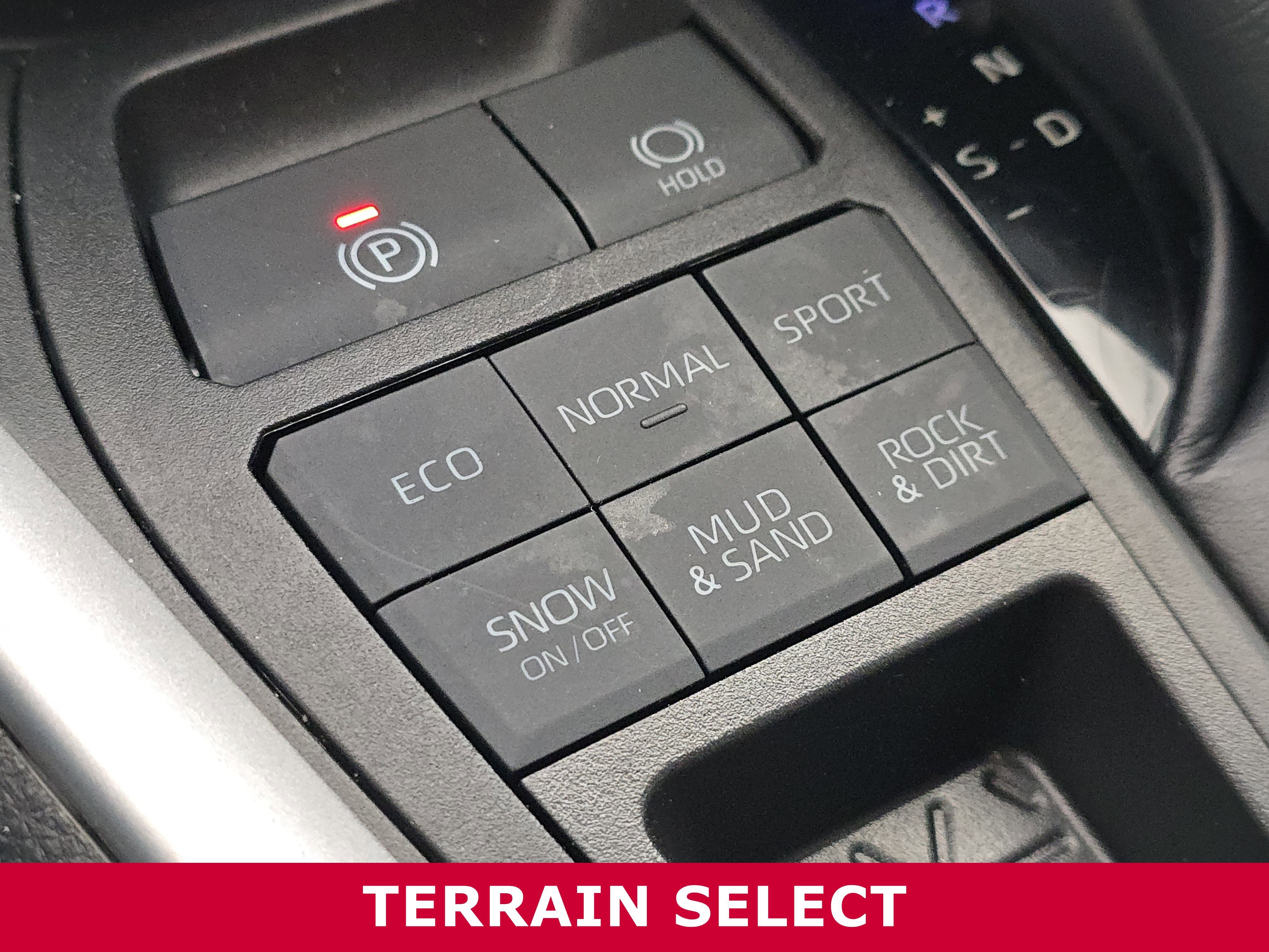 Used 2022 Toyota RAV4 LE image 24