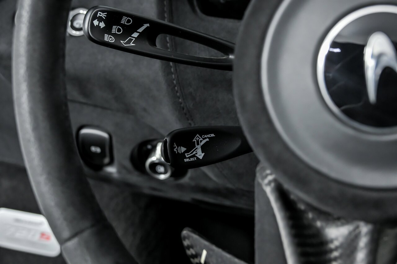 Used 2019 McLaren 720S Performance image 29