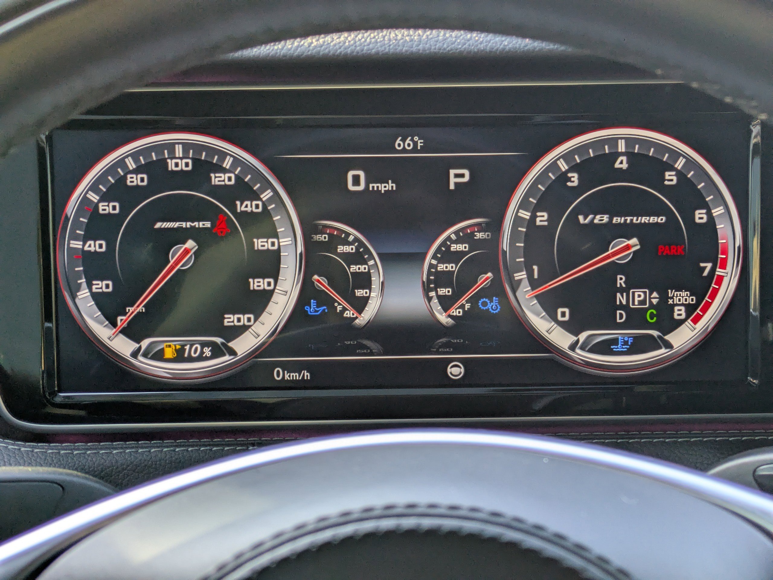 Used 2017 Mercedes-Benz S 63 AMG AMG S 63 image 20