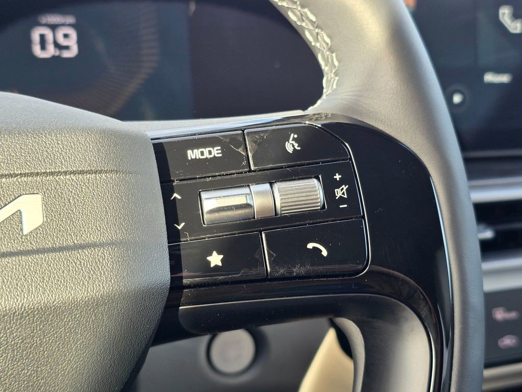 New 2026 Kia Sorento S AWD/4WD image 33