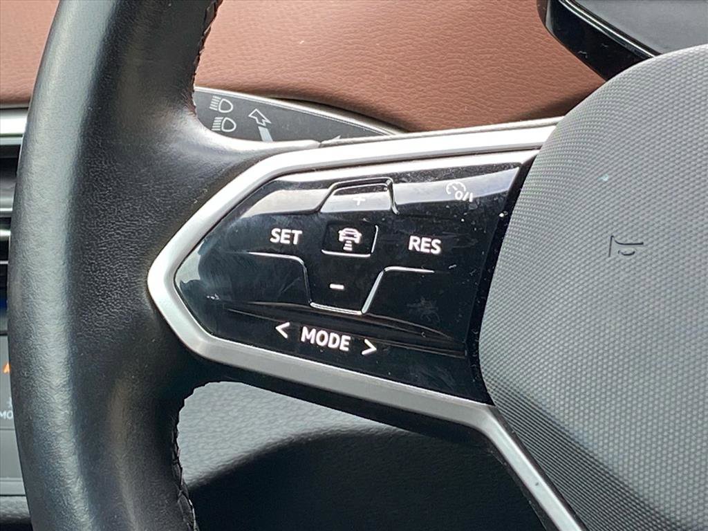 Used 2021 Volkswagen ID.4 Pro S image 6