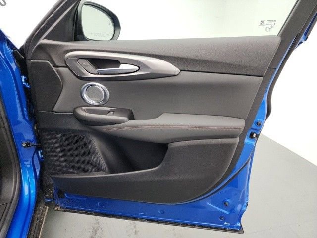 New 2024 Dodge Hornet R/T Plus w/ R/T Blacktop Package image 29