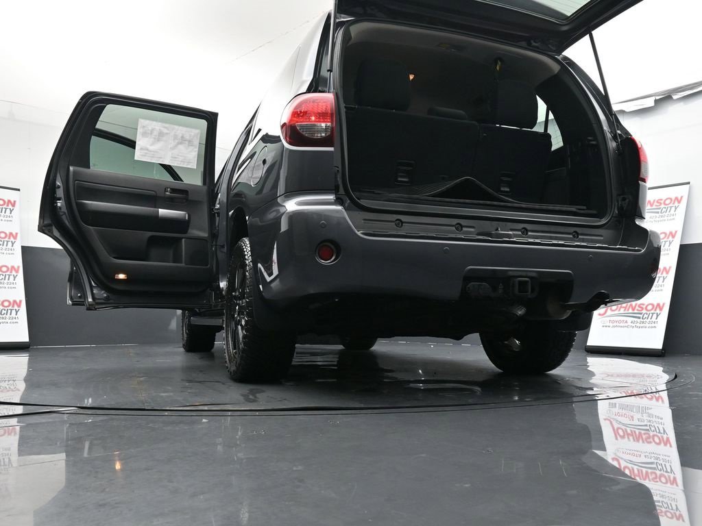 Used 2022 Toyota Sequoia TRD Sport image 48