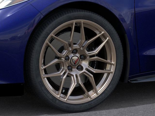 New 2026 Chevrolet Corvette Z06 image 9