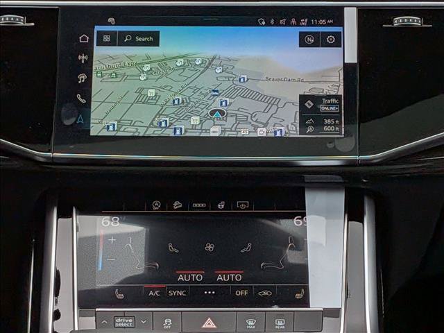 New 2026 Audi Q7 2.0T Premium Plus AWD/4WD image 12
