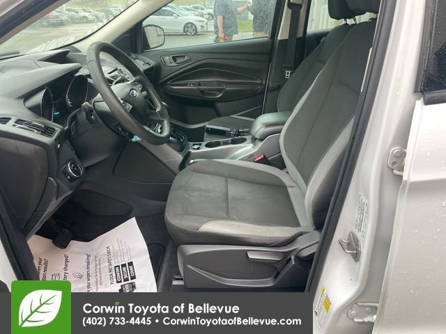 Used 2013 Ford Escape S image 17