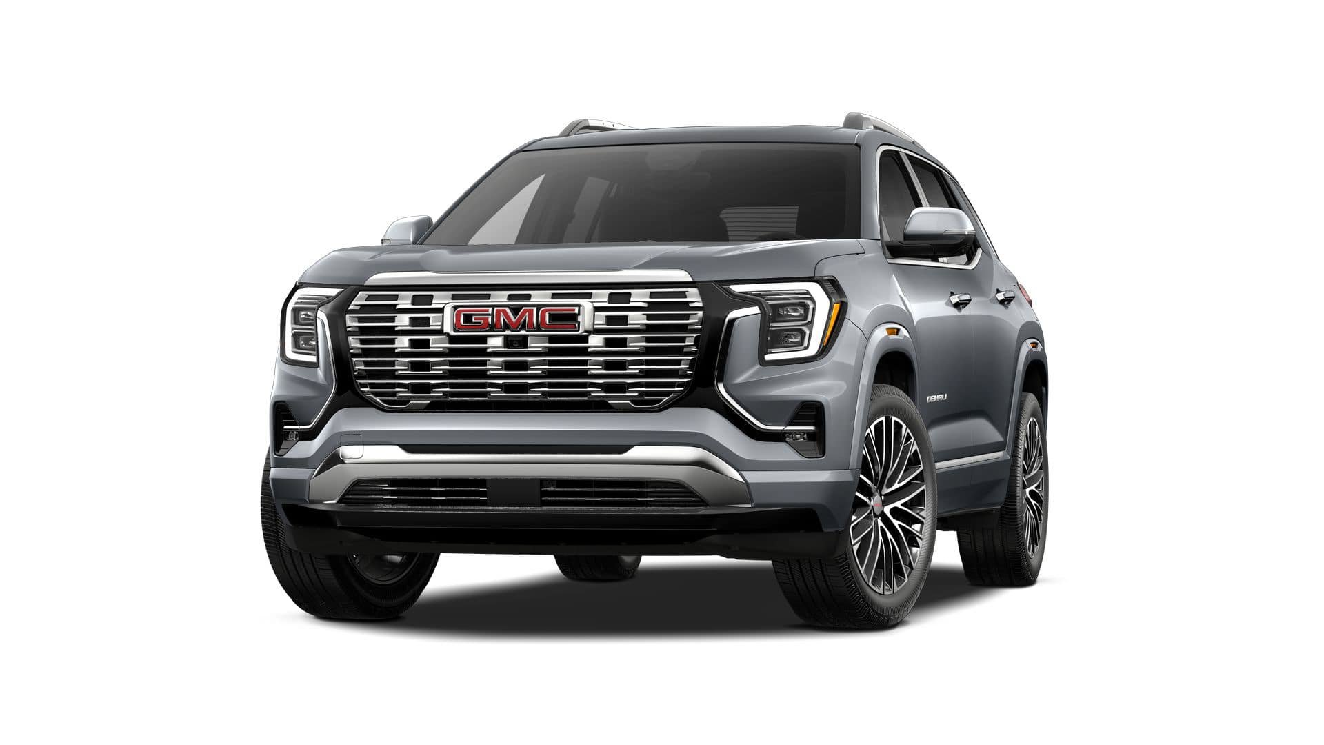 New 2027 GMC Terrain Denali w/ LPO, Floor Liner Package AWD/4WD image 14