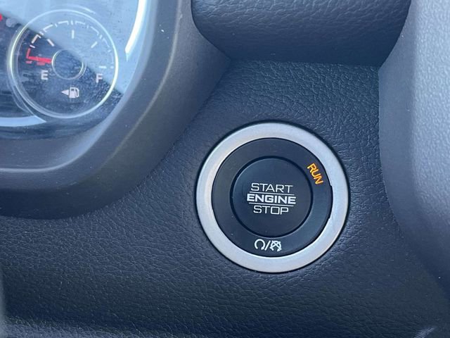 Used 2022 RAM 1500 Big Horn image 32