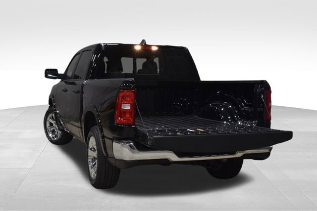 New 2026 RAM 1500 Big Horn image 10