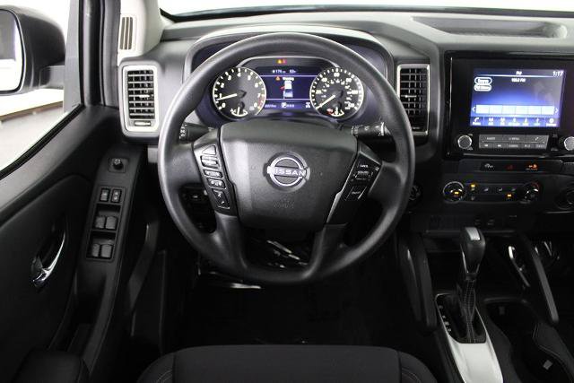 Certified 2023 Nissan Frontier SV w/ Tow Package AWD/4WD image 7