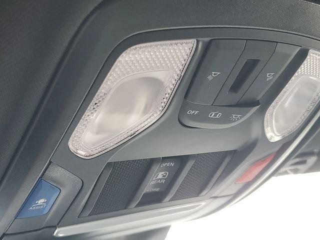 New 2026 RAM 2500 Big Horn AWD/4WD image 32