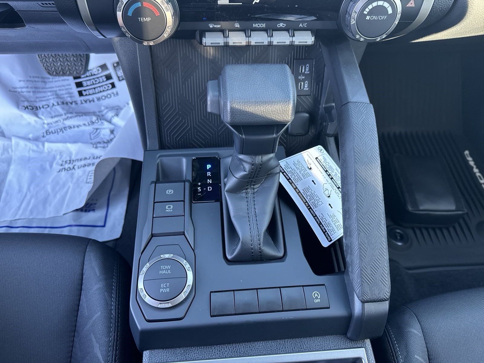 New 2024 Toyota Tacoma SR5 RWD image 20