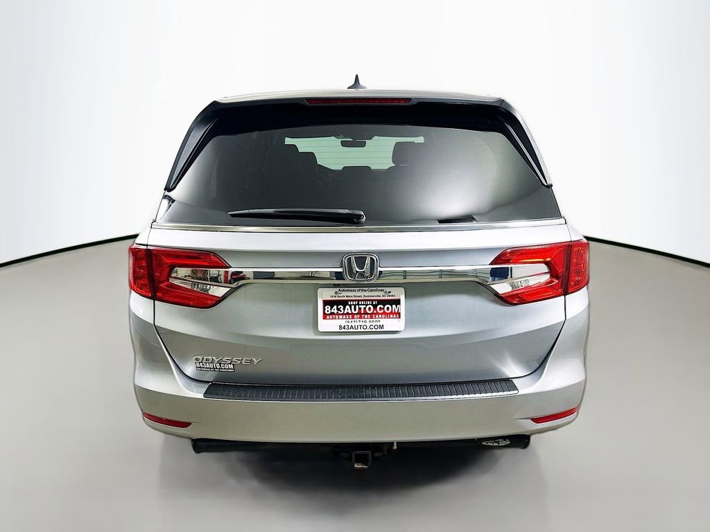 Used 2020 Honda Odyssey EX-L image 6