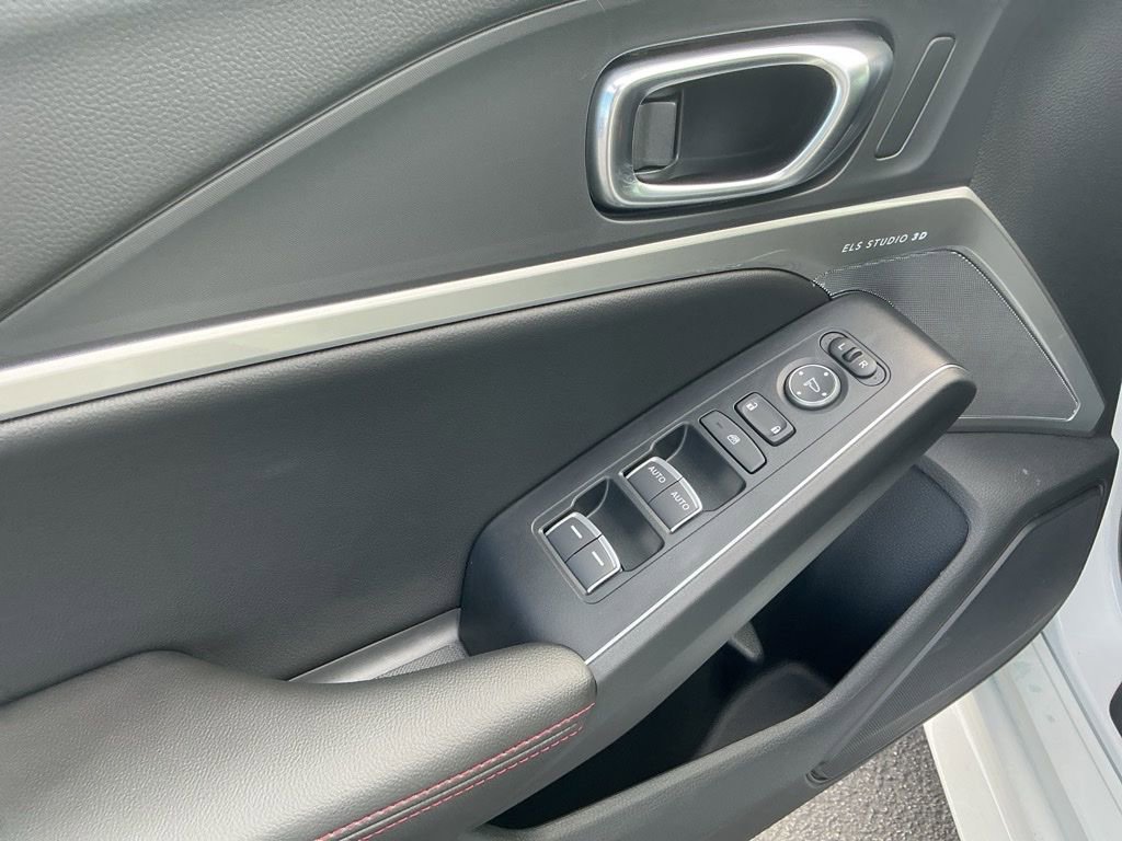 New 2026 Acura Integra Type S image 9