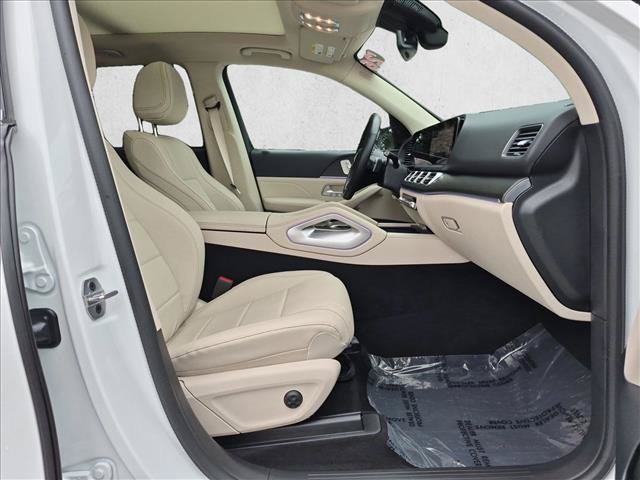 Certified 2026 Mercedes-Benz GLE 450 4MATIC image 21