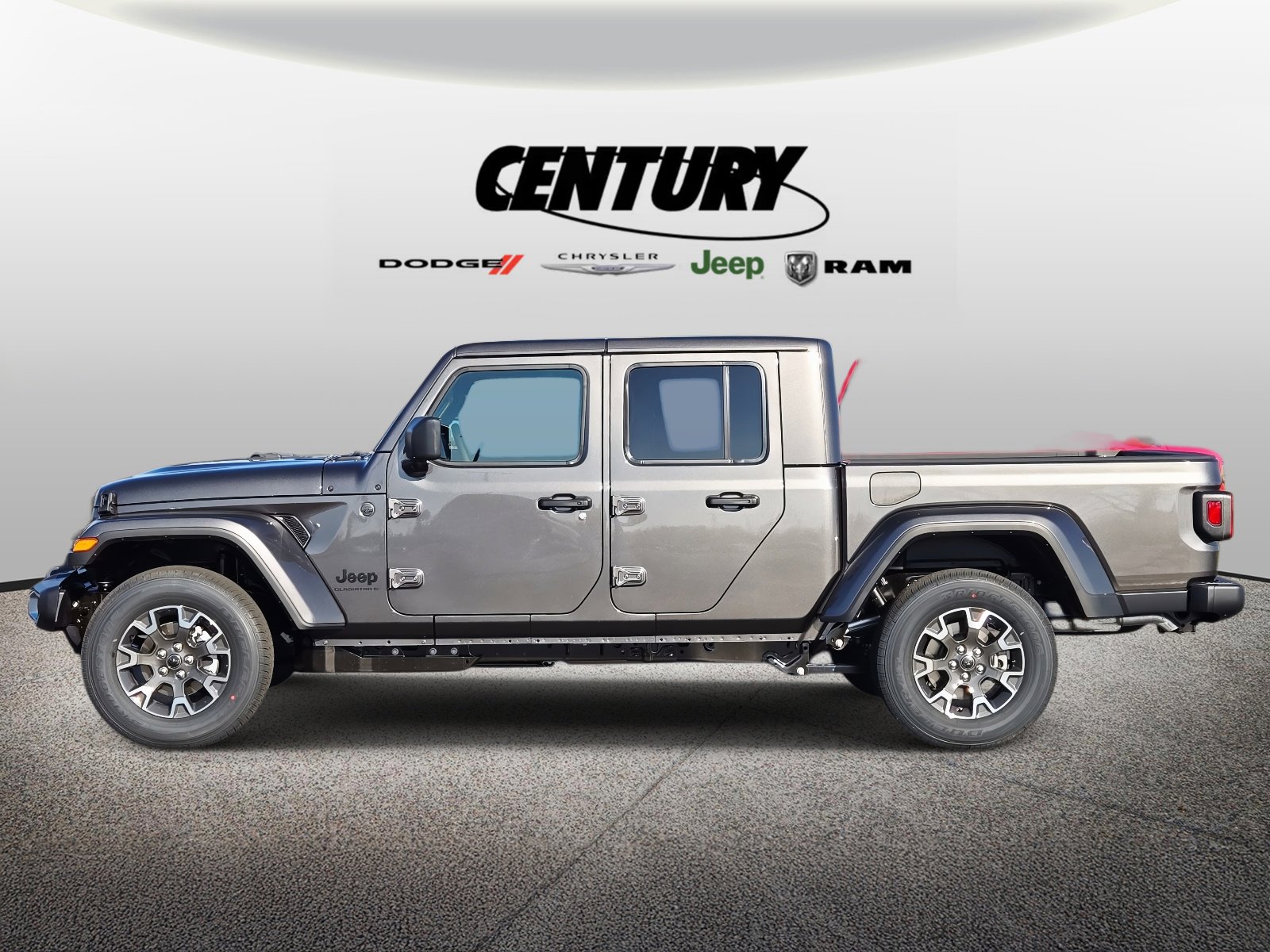 New 2026 Jeep Gladiator Sport image 6