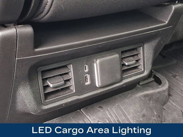 Used 2023 GMC Sierra 1500 Elevation AWD/4WD image 22