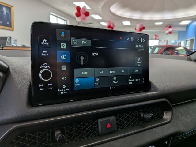 New 2026 Honda Prelude image 18