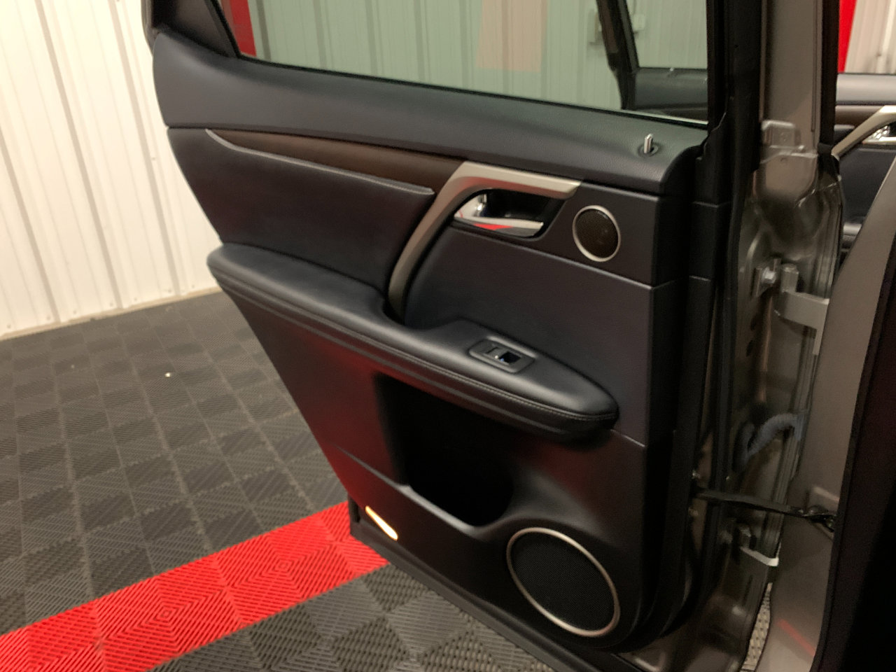 Used 2022 Lexus RX 350 AWD w/ Premium Package image 36