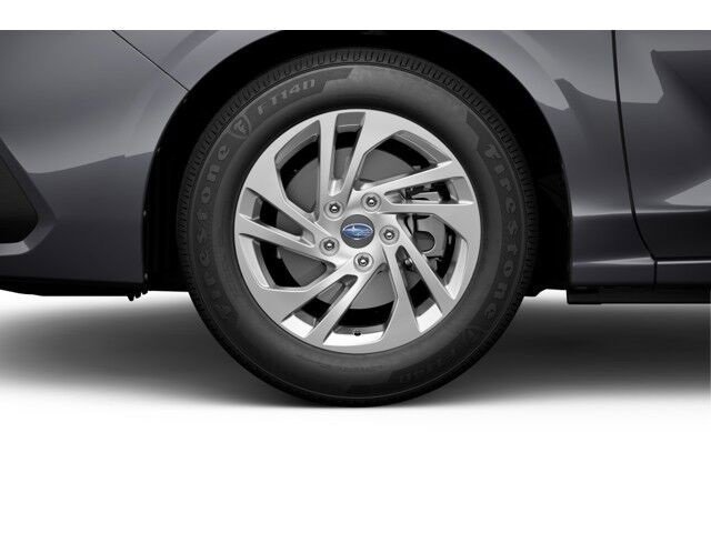 New 2025 Subaru Impreza 2.0i w/ Popular Package #1A image 10