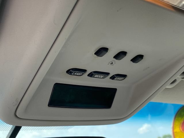 Used 2005 Mercury Grand Marquis LS RWD image 9